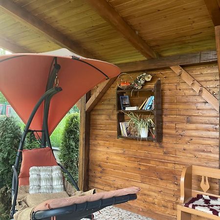 Pensiunea Casa Godja Valeni  Luaran gambar