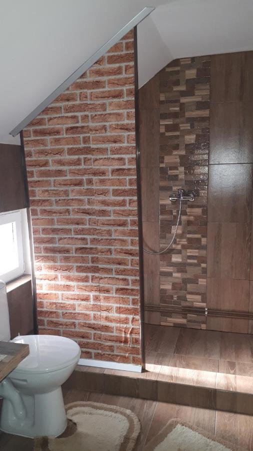 Pensiunea Casa Godja Valeni  Luaran gambar